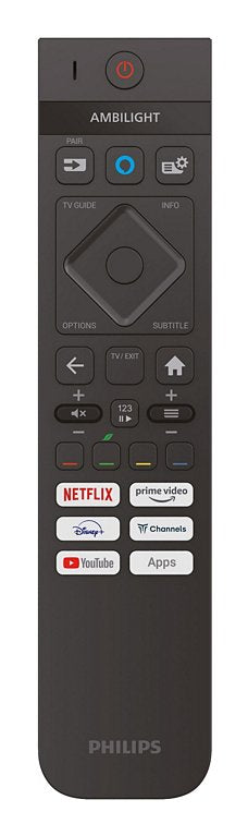 EAN 8718863041611 - Philips 43PUS8919/12 Televisor 109,2 cm (43") 4K Ultra HD Smart TV Wifi Antracita imagen 3