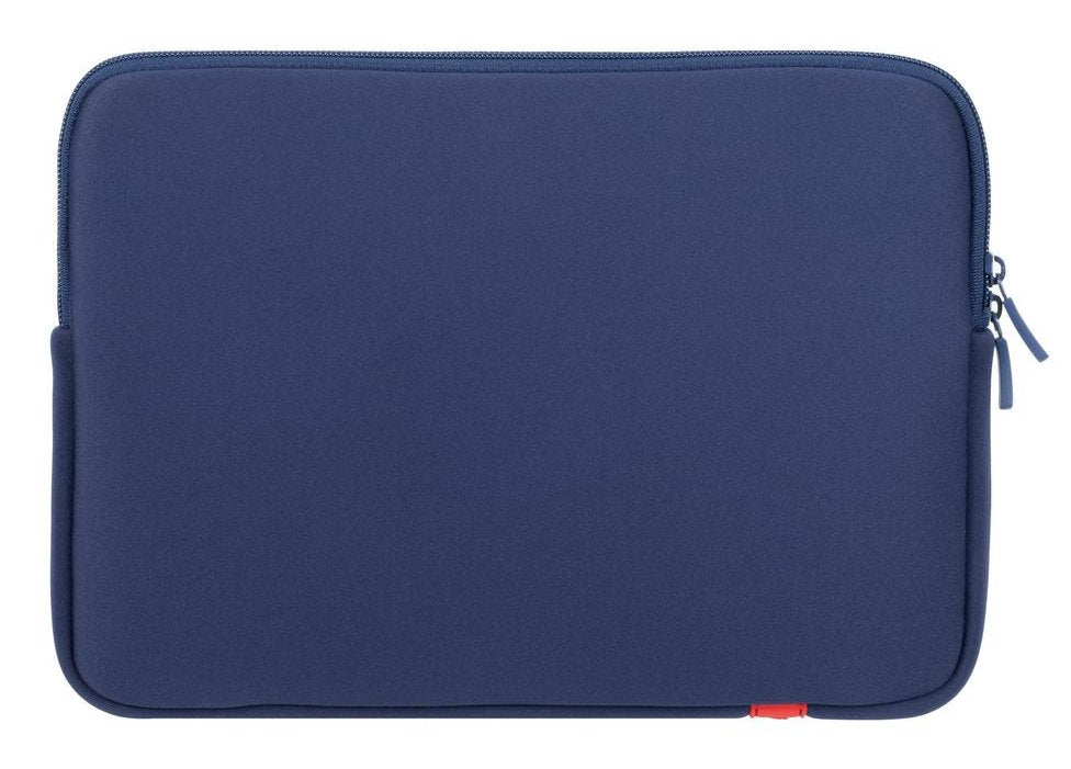 Rivacase Antishock 5123 Funda Para Portátil 33,8 Cm (13.3") Azul