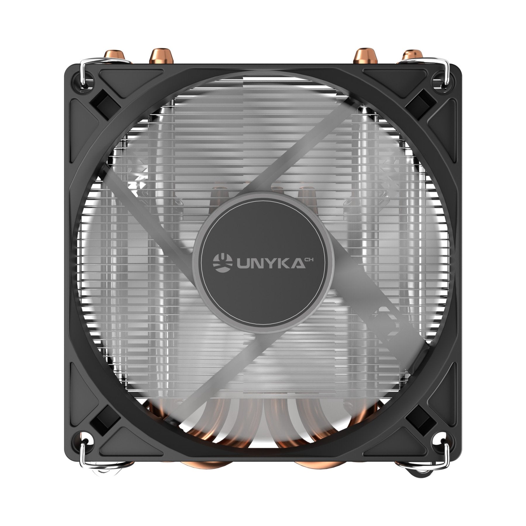Refrigeración  Cpu 90mm, 800-3000 Rpm, 33.6dba, 48.3 Cfm, 3.24 Mm H2o, 4 Pin, Pwm, 130w Tdp, 237 G