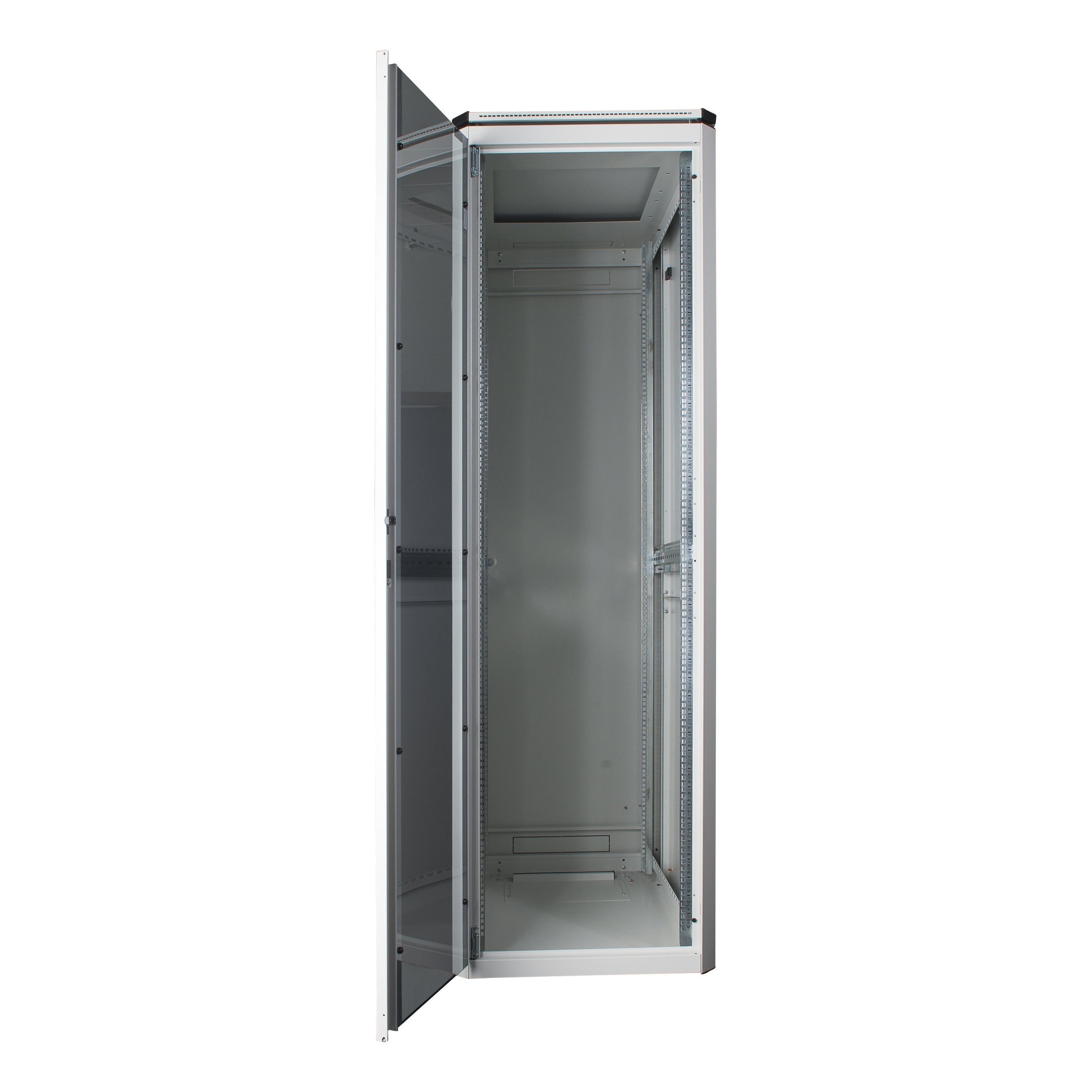 19" 42u Rack Cabinet 600 X  1000 X 2053mm Data Line -