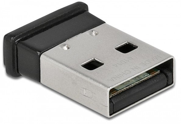 Delock Usb Bluetooth 5.0 Adaptador Im Micro Design