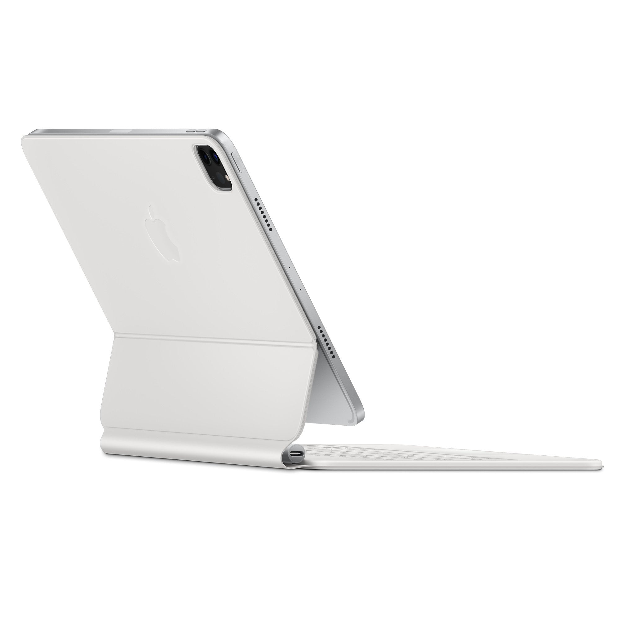 Magic Keyboard (Ingles) Para Ipad Pro    Wrls 11in (3rd Generation) And Ipad A