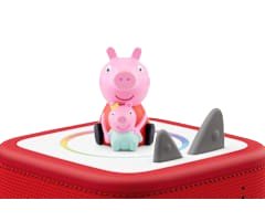 Tonies Peppa Pig - Peppa Und Das Neue Baby