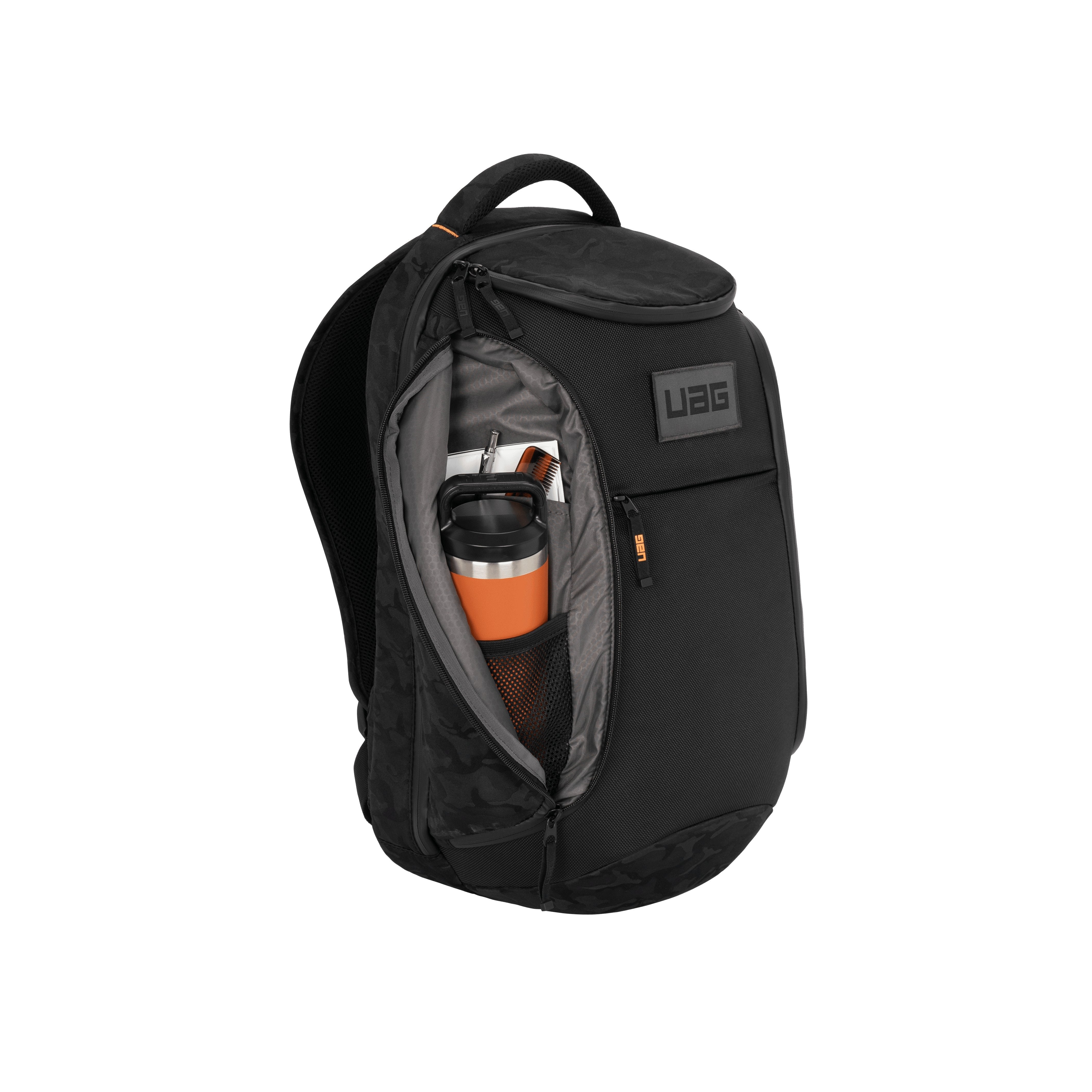 Urban Armor Gear Standard Issue Mochila Negro