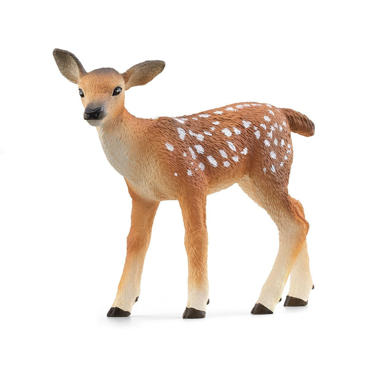 Figura  Schleich Farm World Alimentando A Los Animales Del Bosque 42658
