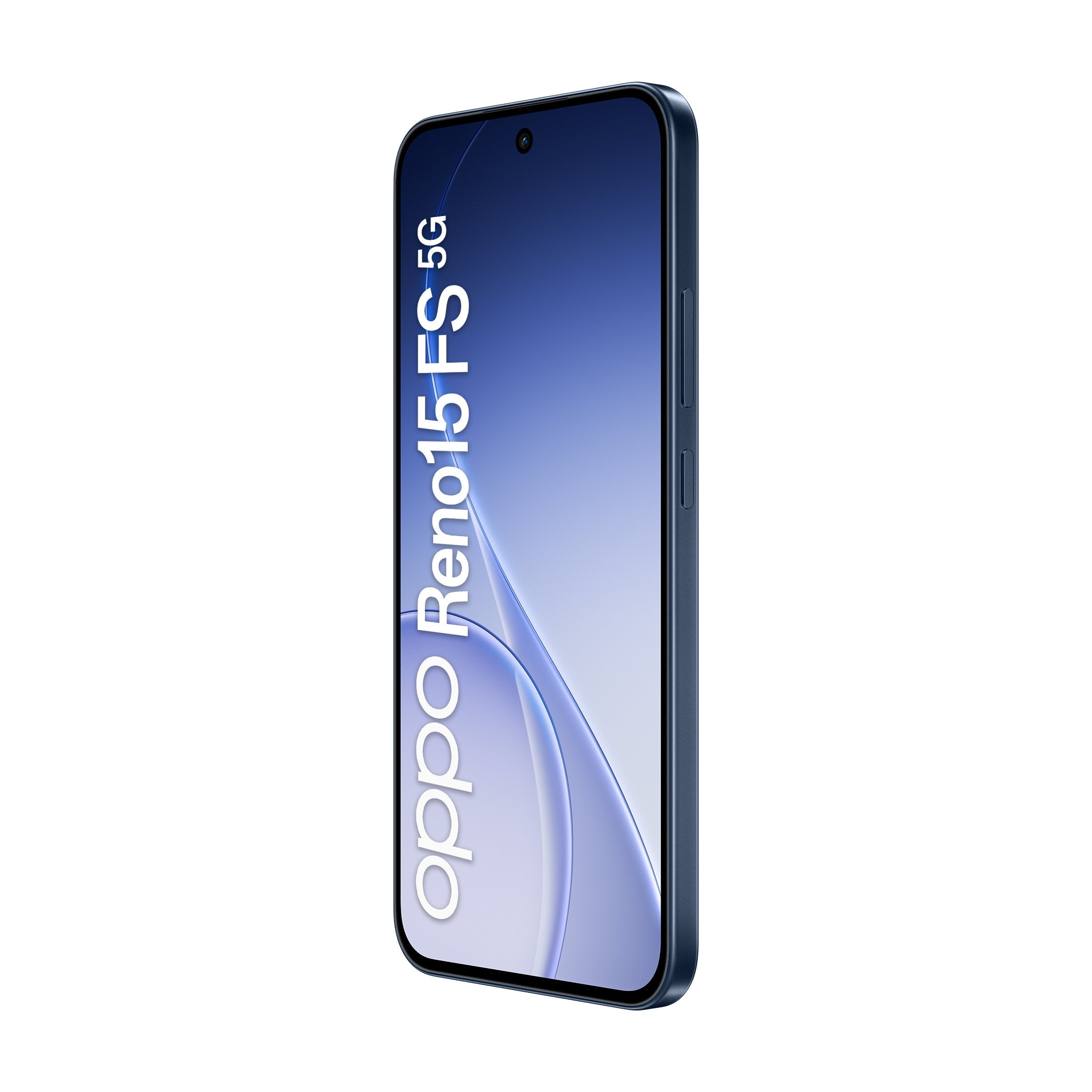 Oppo Reno15 Fs 5g Dual Sim 8gb Ram 512gb - Twilight Black