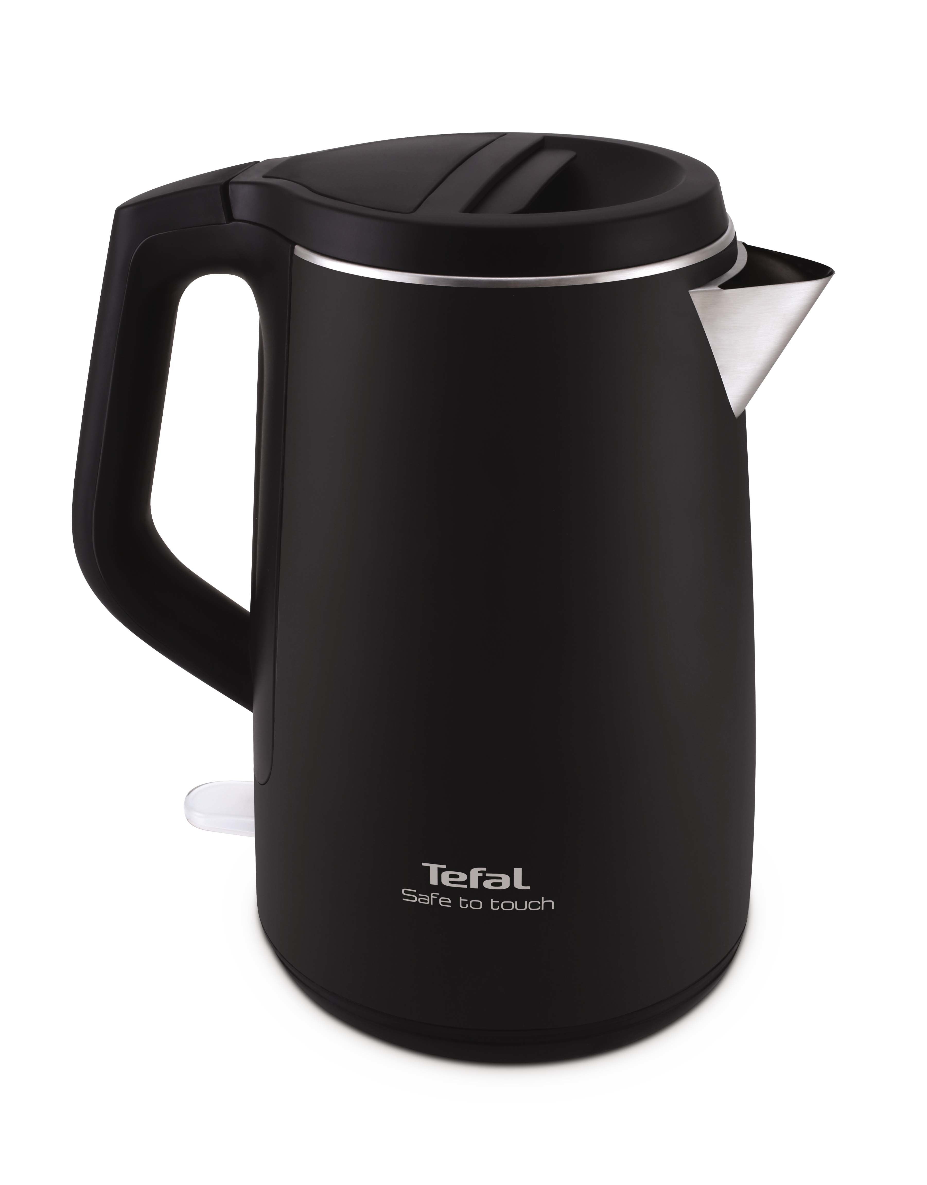 Tefal Ko3718 Wasserkocher Schwarz
