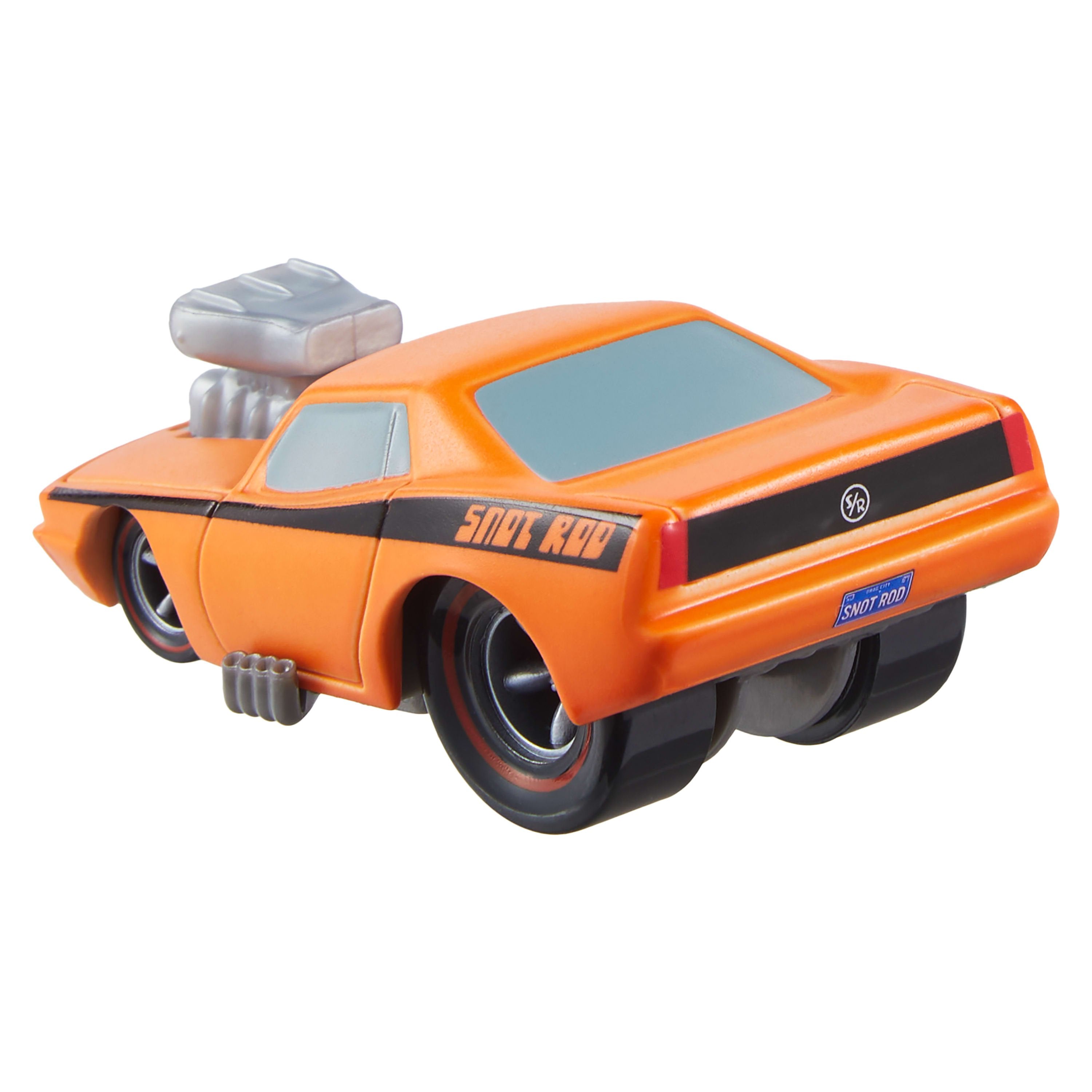 EAN 0194735330805 - Disney Pixar Cars JHG29 vehículo de juguete imagen 5