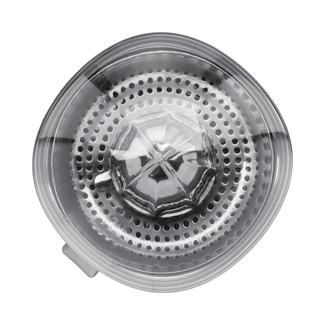 EAN 8017709318932 - Smeg CJF11WHEU prensa de cítricos eléctricos 70 W Blanco imagen 3