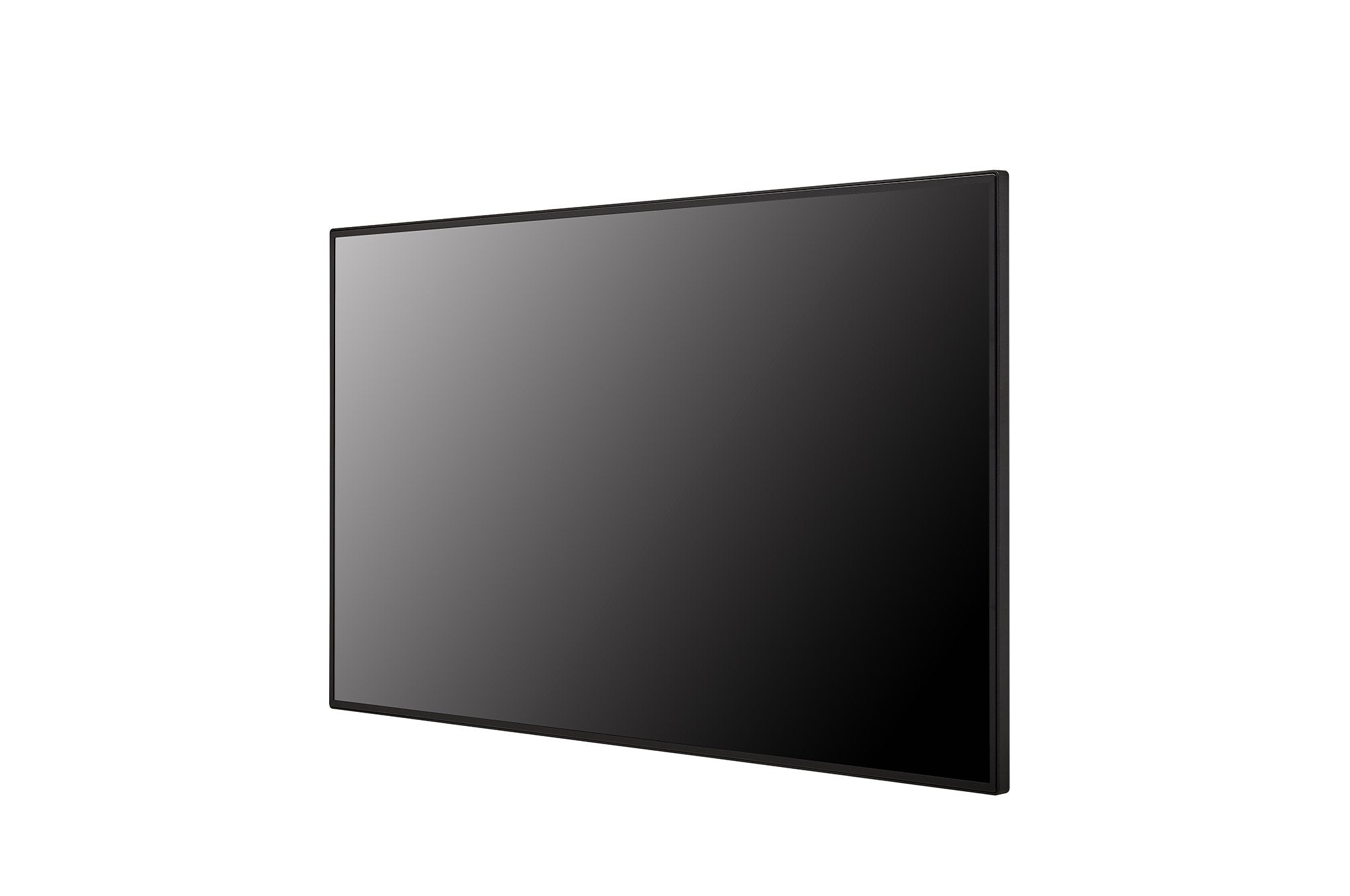 Lg 65um5n-H Pantalla Plana Para Señalización Digital 165,1 Cm (65") Lcd Wifi 500 Cd / M² 4k Ultra Hd Negro Web Os 24/7