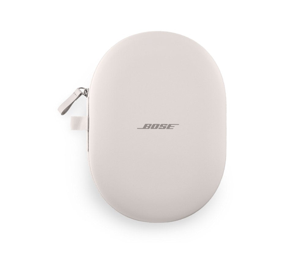 Auriculares Bose Quietcomfort Ultra Inalámbrico Bluetooth Blanco