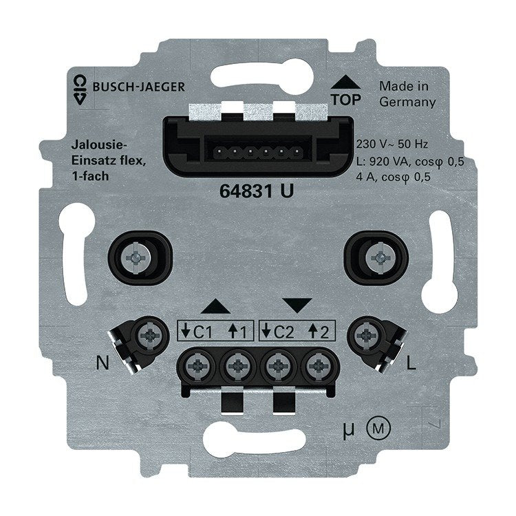 EAN 4011395294710 - Busch-Jaeger DSM/S 1.1 no categorizado imagen 1