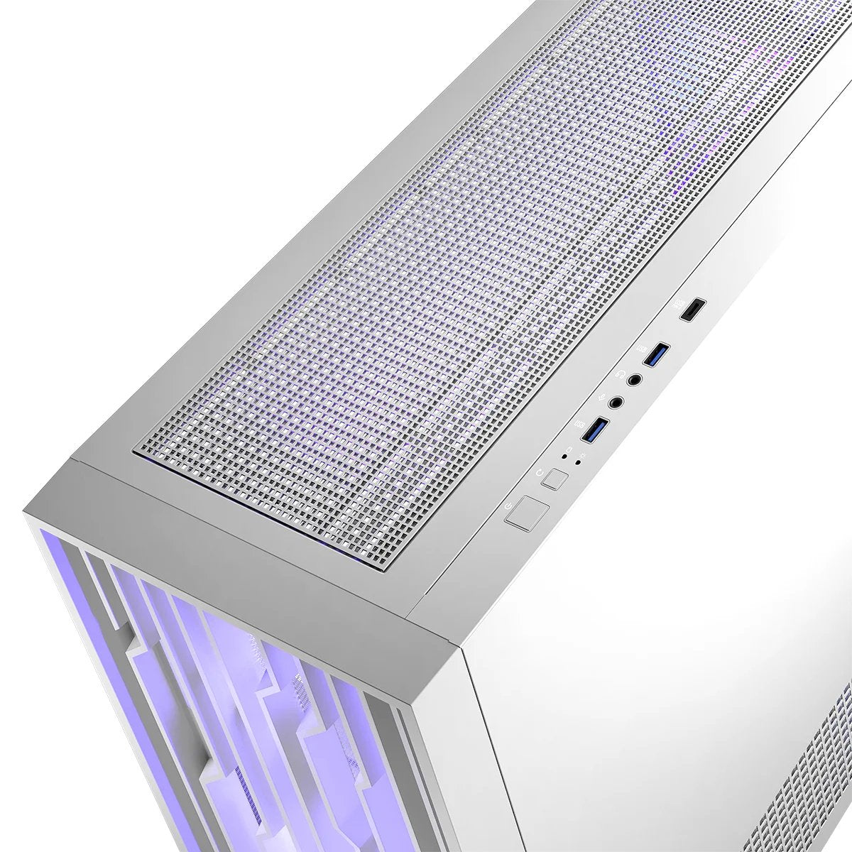 EAN 5903560981688 - Modecom Volcano Perun Apex ARGB biaa imagen 9
