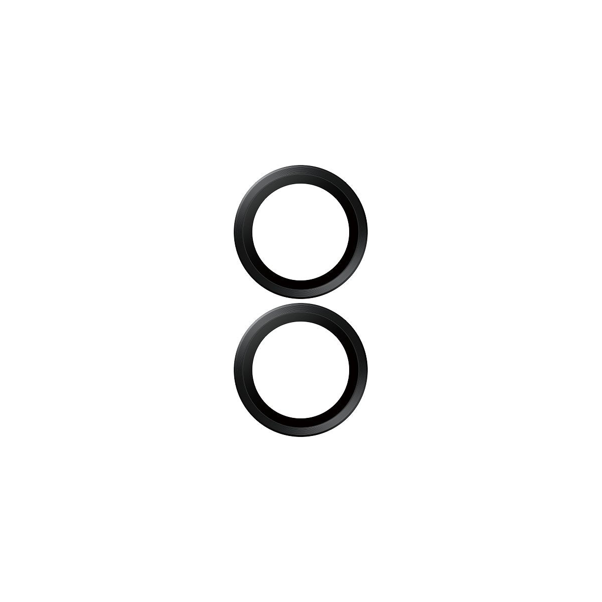 EAN 5715685025655 - PanzerGlass ® Hoops® Camera Lens Protector Black Samsung S25 Edge Protector de pantalla 1 pieza(s) imagen 4