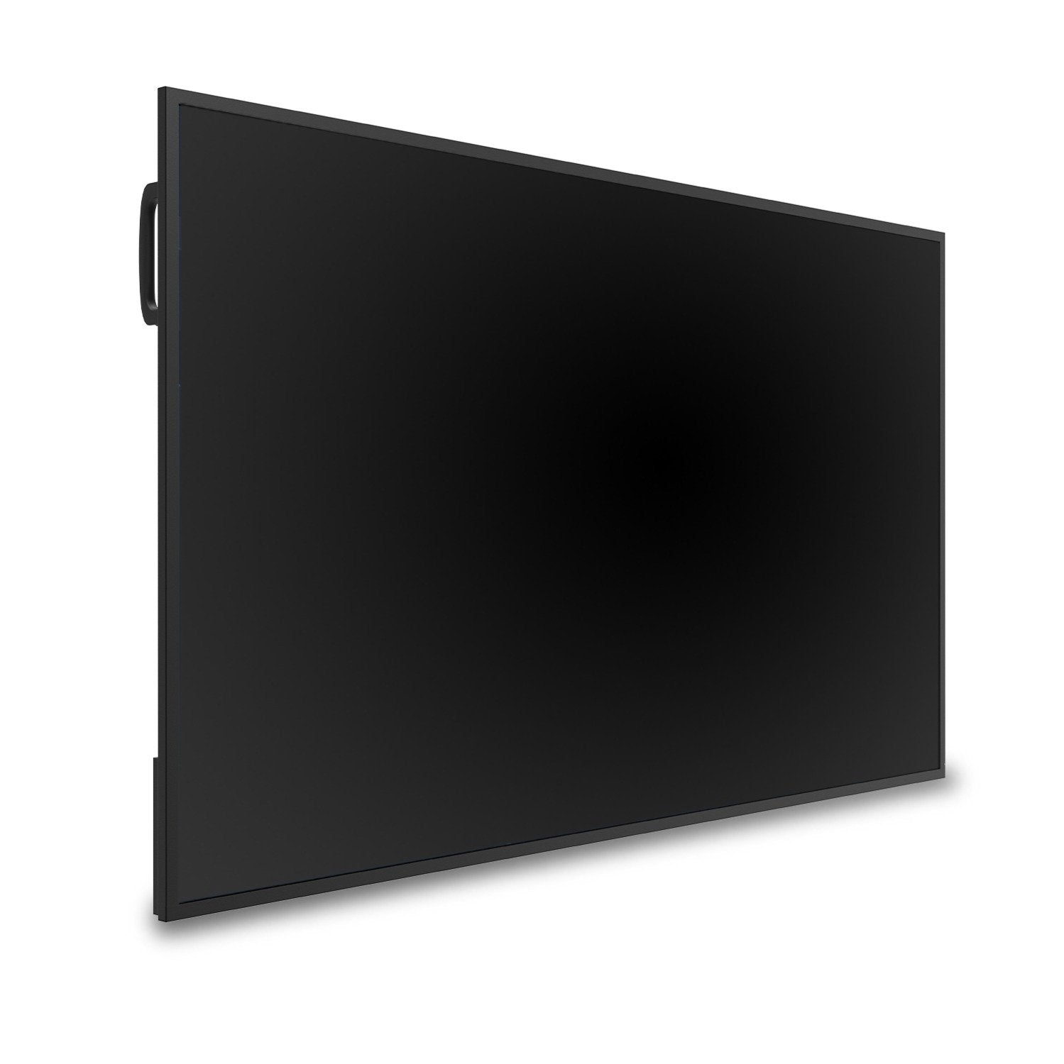 Viewsonic Cde6530 Pantalla De Señalización Digital 165,1 Cm (65") Lcd Wifi 450 Cd M² 4k Ultra Hd Negro Procesador Incorporado Android 11 24/7
