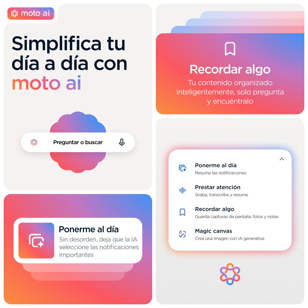EAN 8033779080579 - Motorola moto g56 5G 17,1 cm (6.72") Ranura híbrida Dual SIM Android 15 USB Tipo C 8 GB 256 GB 5200 mAh N imagen 19