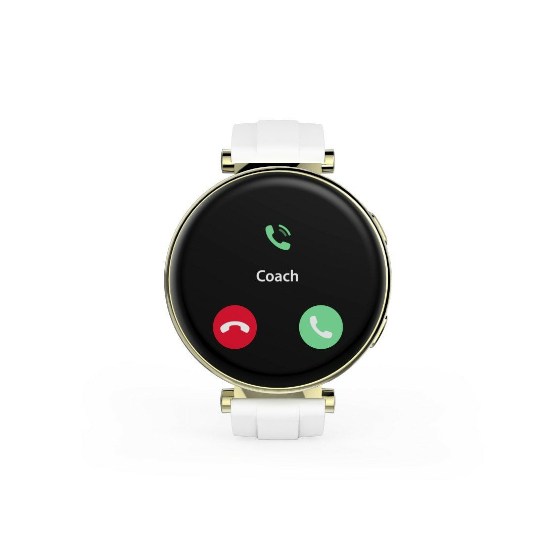 Hama Smartwatch 7000 Zloty