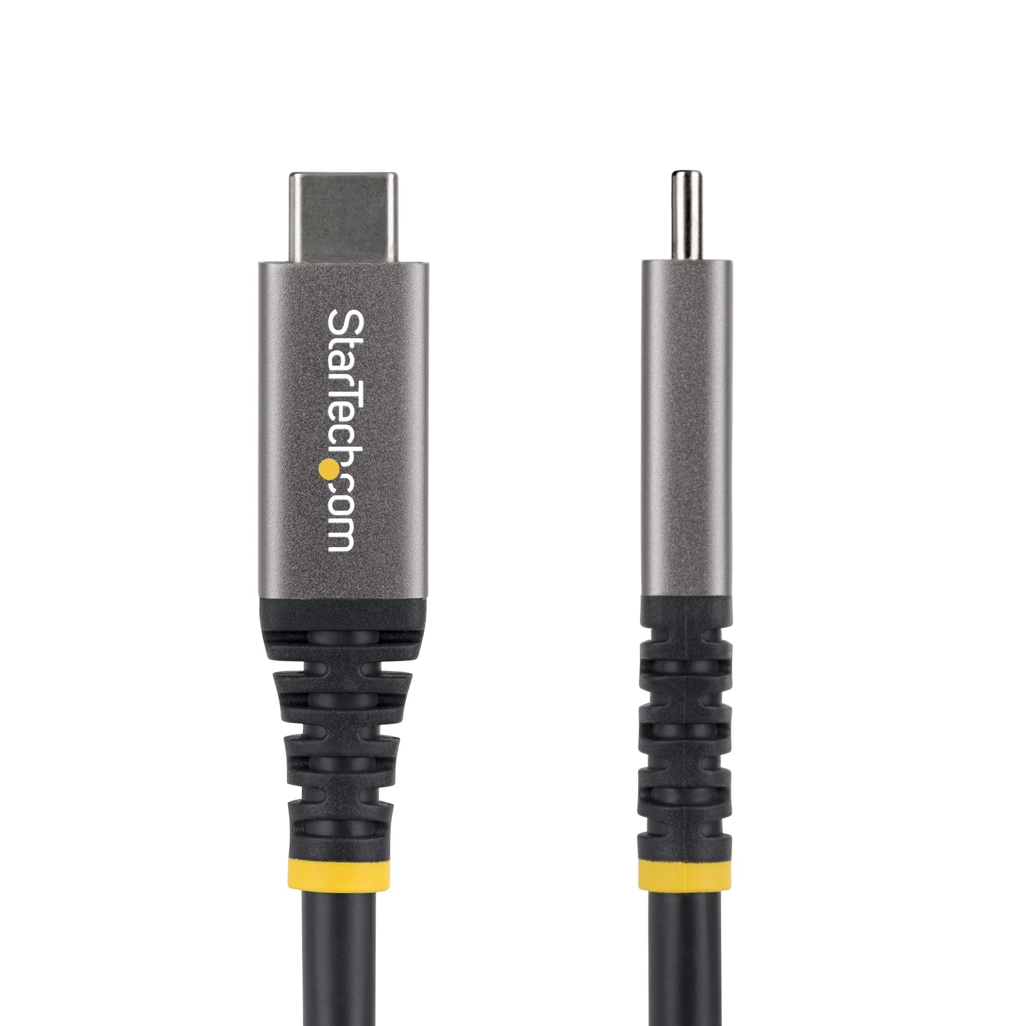 Startech.Com Cc3m20gusb4cx Cable Usb Usb4 Gen 2x2 Usb C