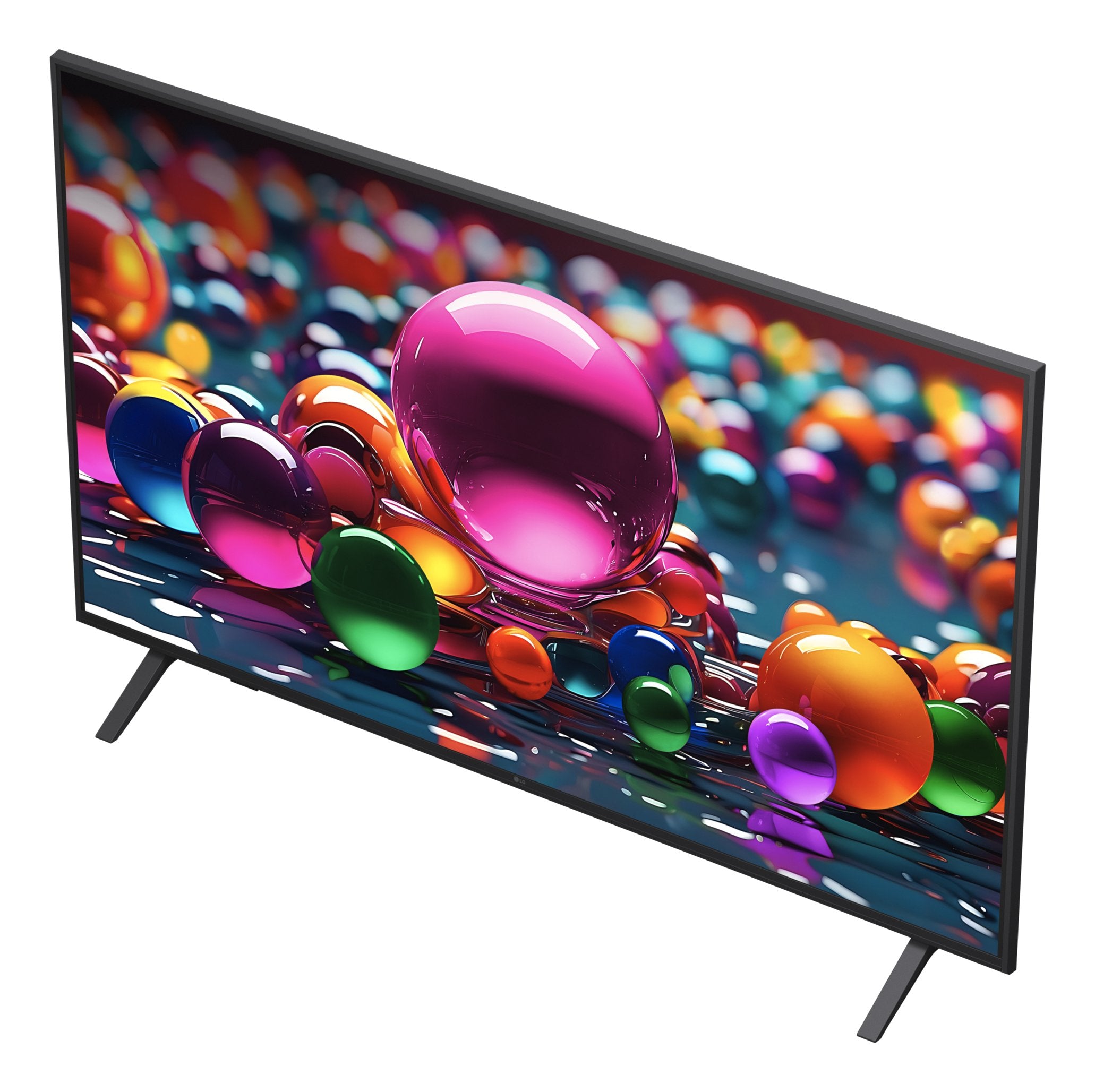 EAN 8806096348093 - LG UHD AI 50UA75006LA 127 cm (50") 4K Ultra HD Smart TV Wifi Negro imagen 11