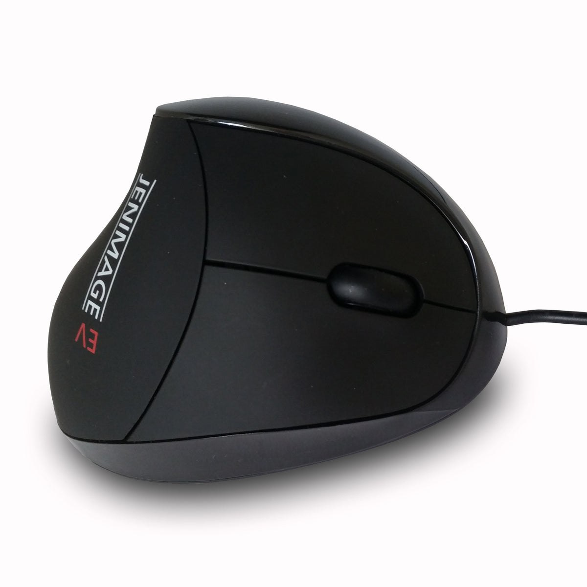 Jenimage Ev - Vertikale Ratón - Ergonómico
