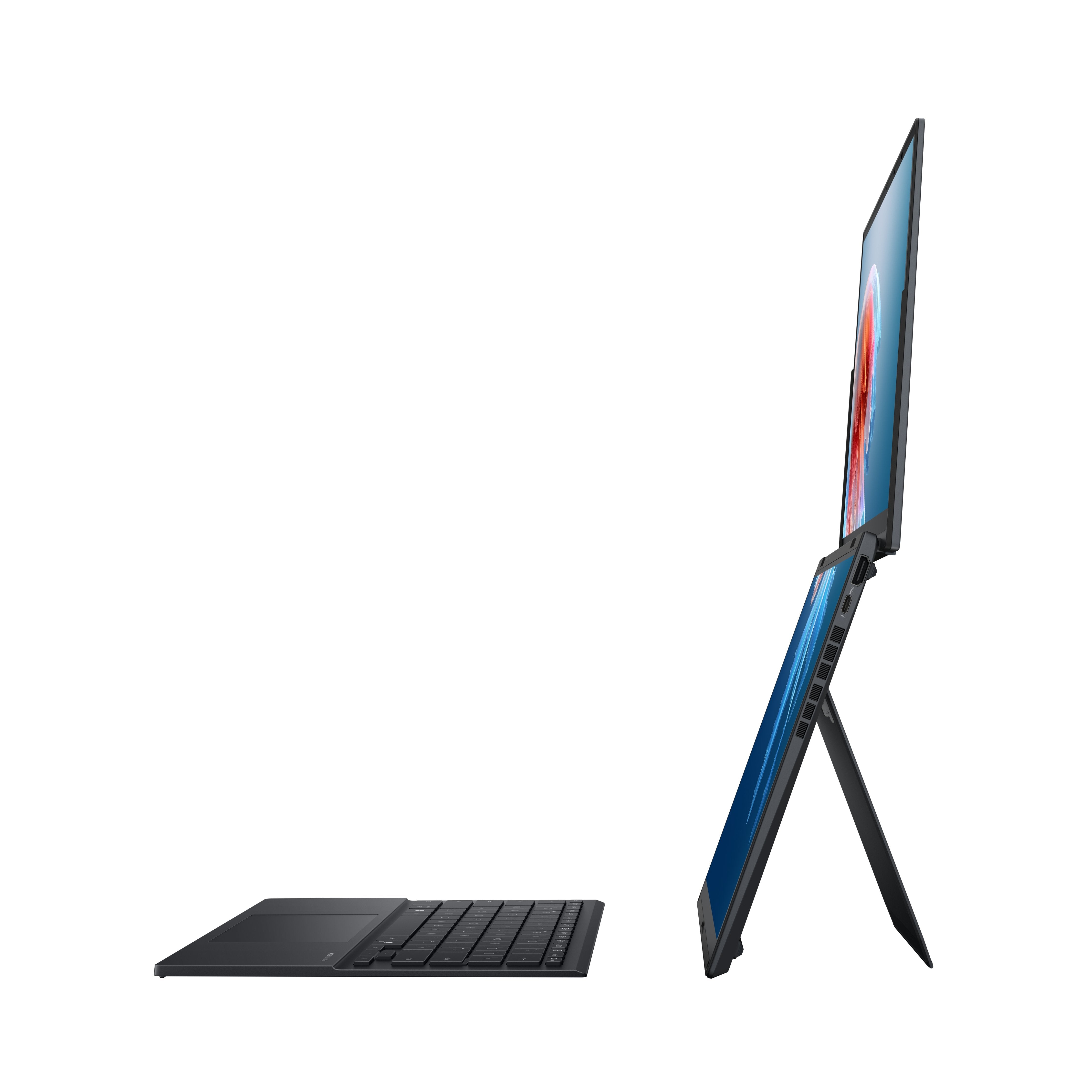 Portátil Ux8406ca-Pz166x Ci9 32 1tb W11p