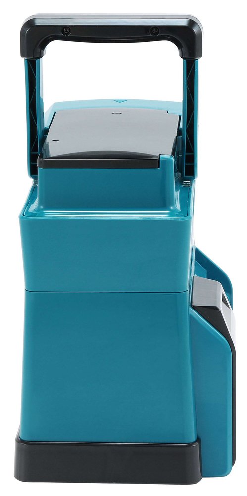 EAN 0088381863131 - Makita DCM501Z cafetera eléctrica Cafetera de filtro 240 L imagen 6