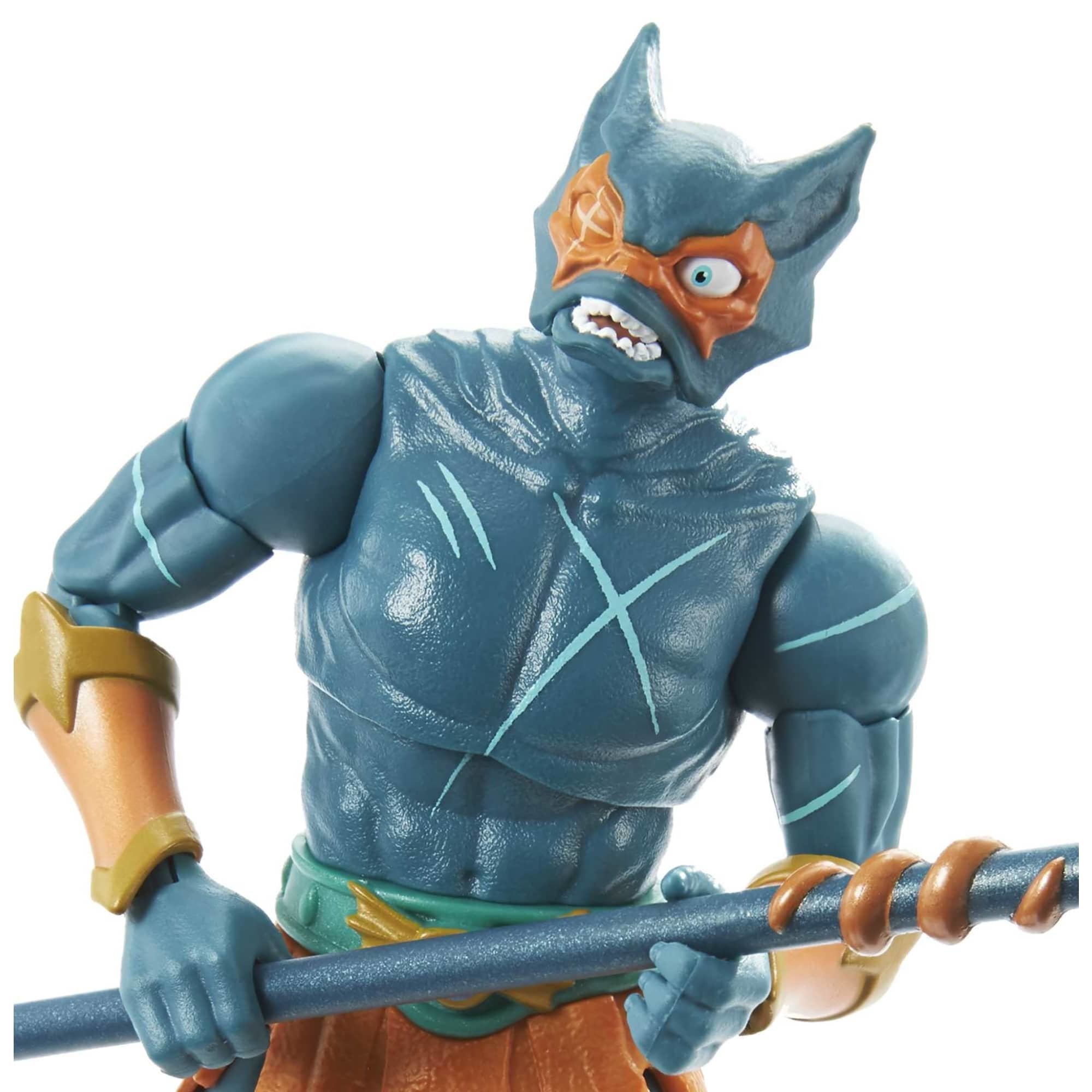 EAN 0194735030309 - Masters of the Universe HDR43 figura de juguete para niños imagen 2