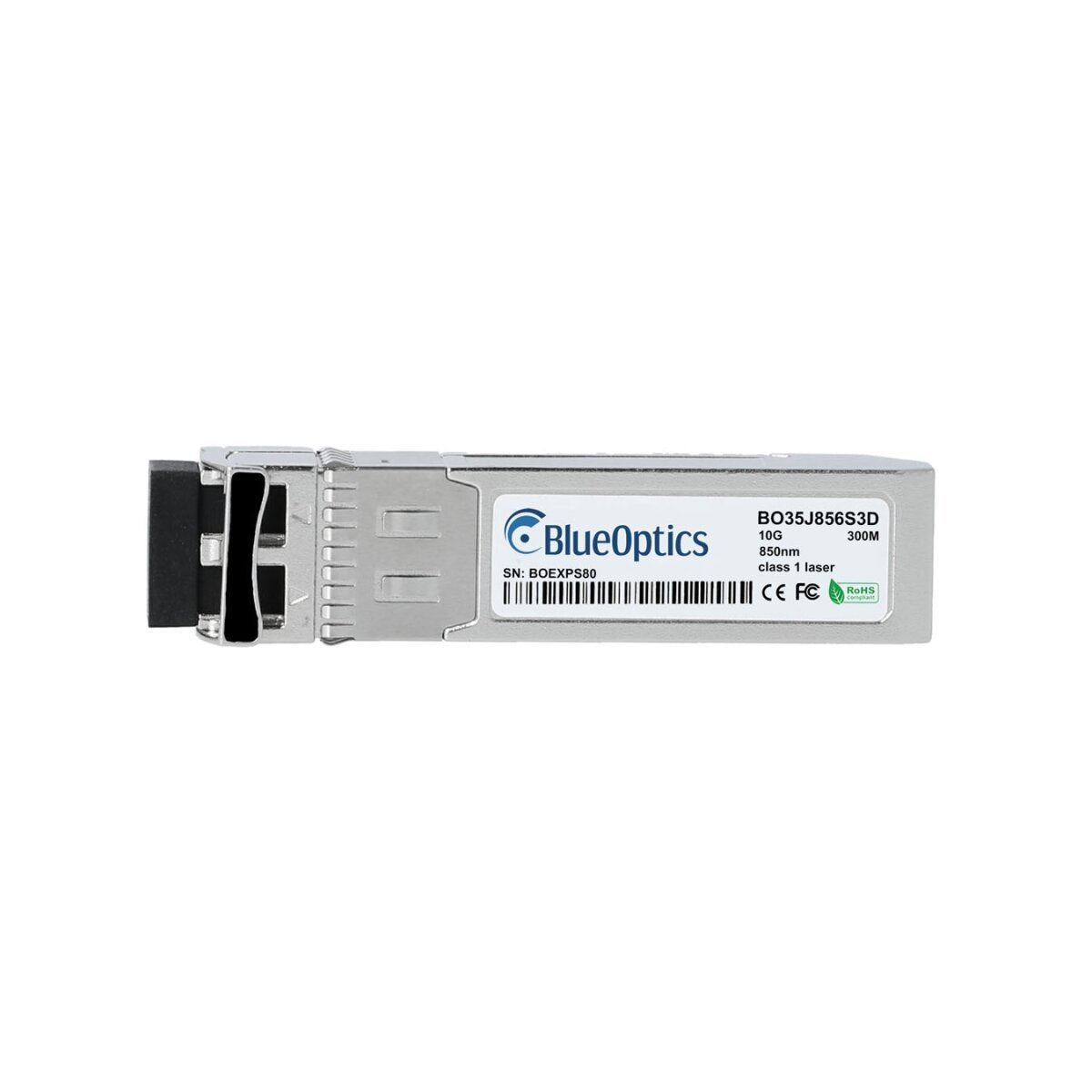 Hpe Compatible J9150a X132 Sfp+ Lc 10gbase-Sr M-Mode 850nm