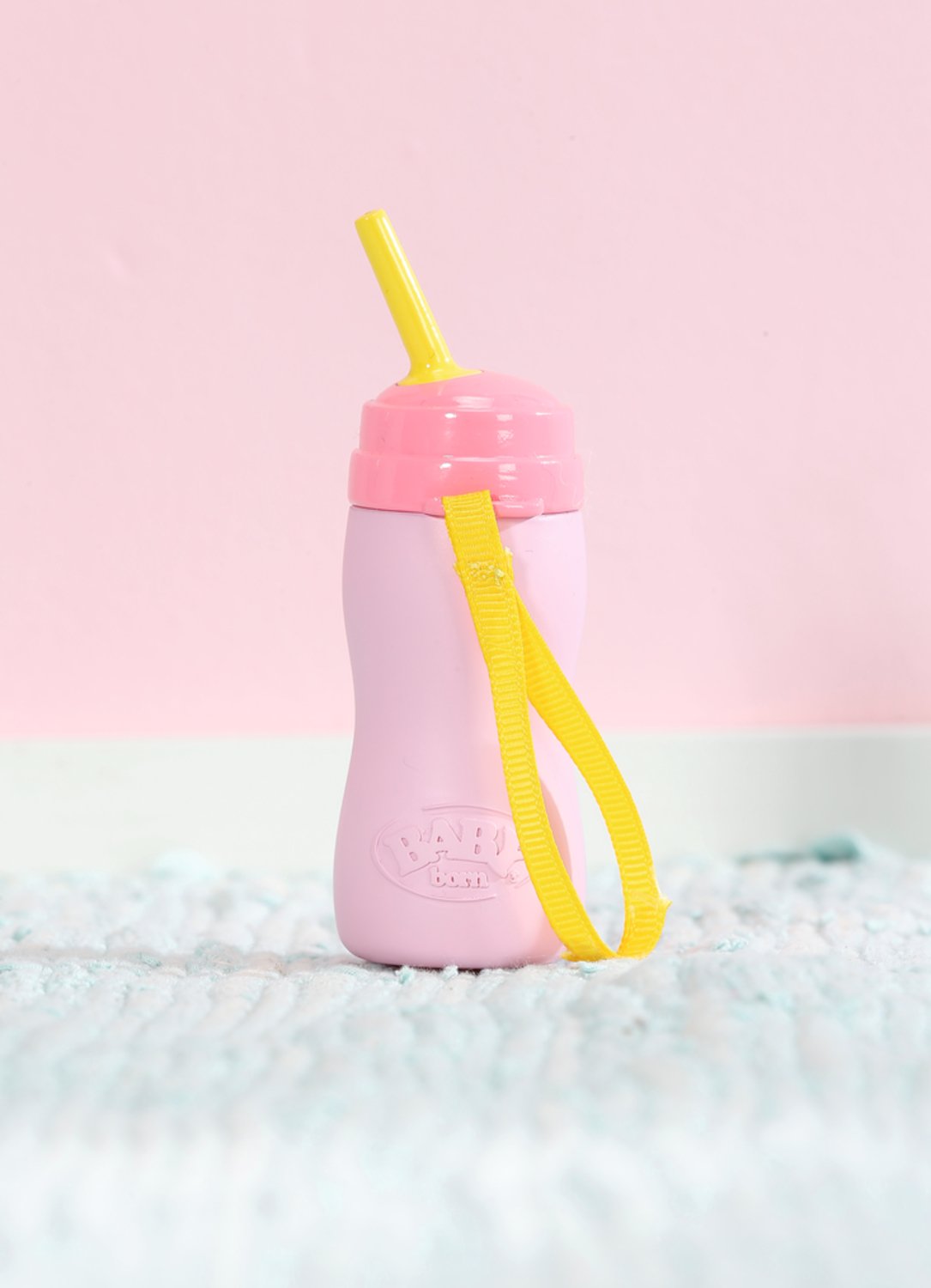 Zapf Creation Baby Born® Juego De Mochila Para Guardería, Accesorios Para Muñecas 834961