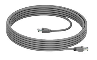Cable Logitech Cat5e Kit 7,0m Cat5e - Graphite - Ww
