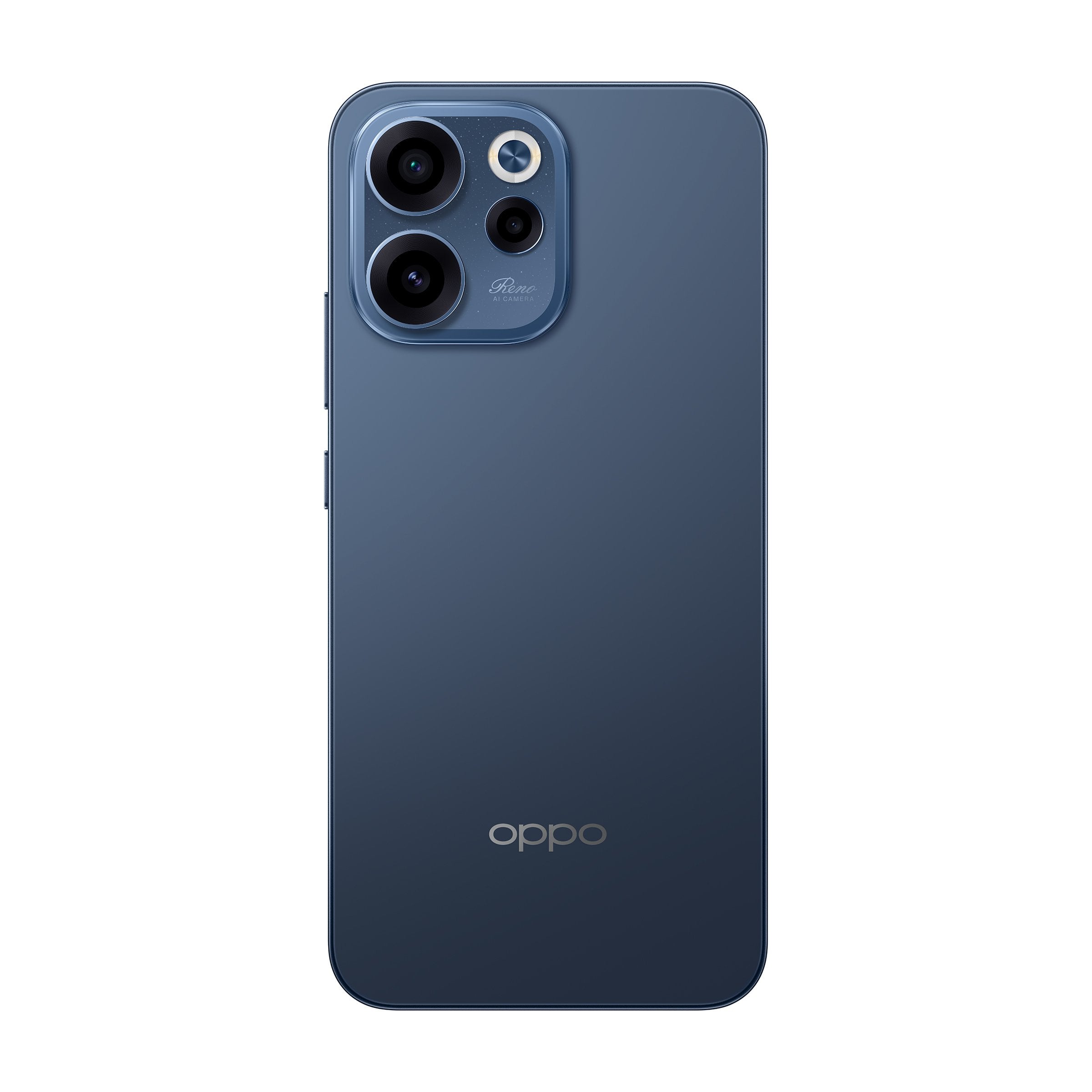 Oppo Reno15 Fs 5g Dual Sim 8gb Ram 512gb - Twilight Black