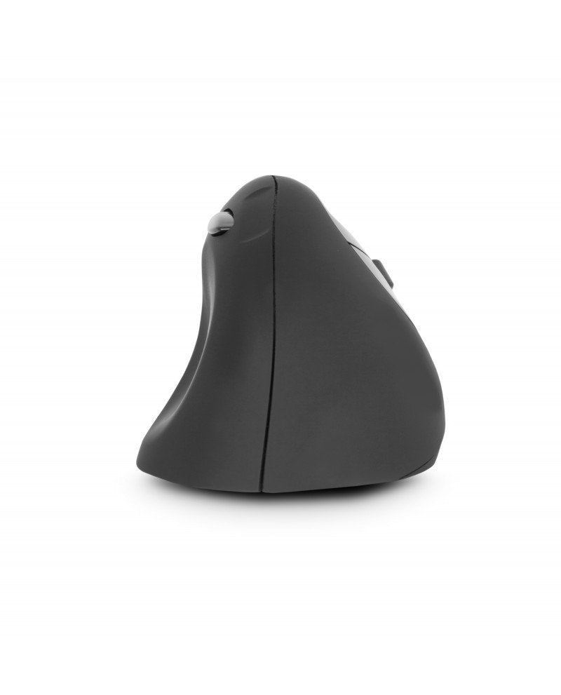 Urban Factory Wireless Ergo Ratón Rf Inalámbrico Óptico 1600 Dpi Mano Derecha