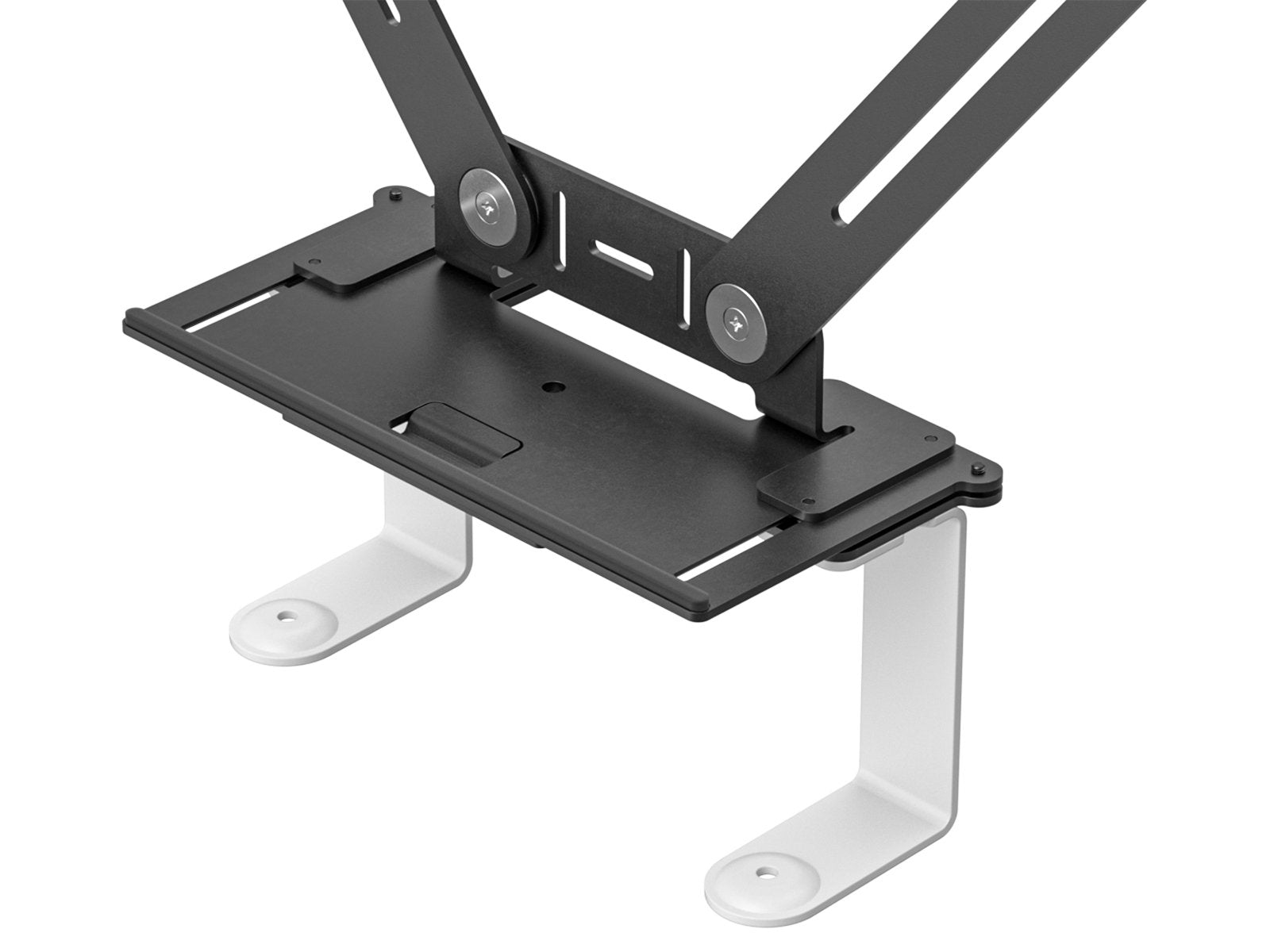 EAN 0097855166050 - Logitech 952-000041 accesorio para montaje de cámara Soporte para monitor imagen 7