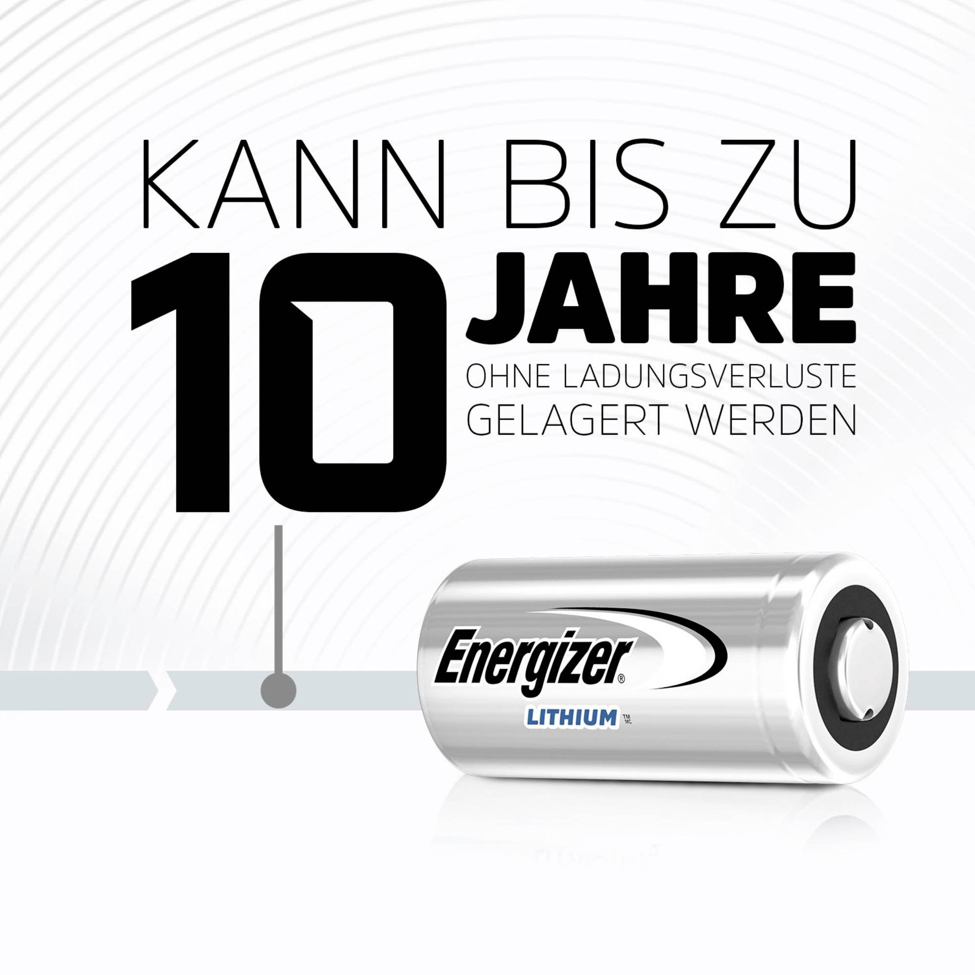 EAN 7638900169331 - Energizer E300783805 no categorizado imagen 8