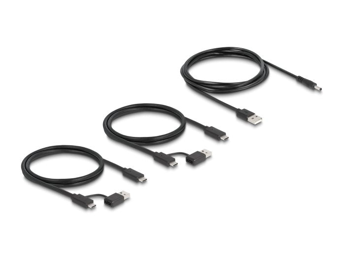 Delock Usb 5 Gbps Switch 4 X Dispositivo Y 2 X Host