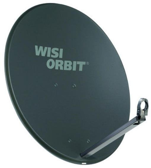 Wisi Oa 38 H - Antena - Parabolantenne - Satellit