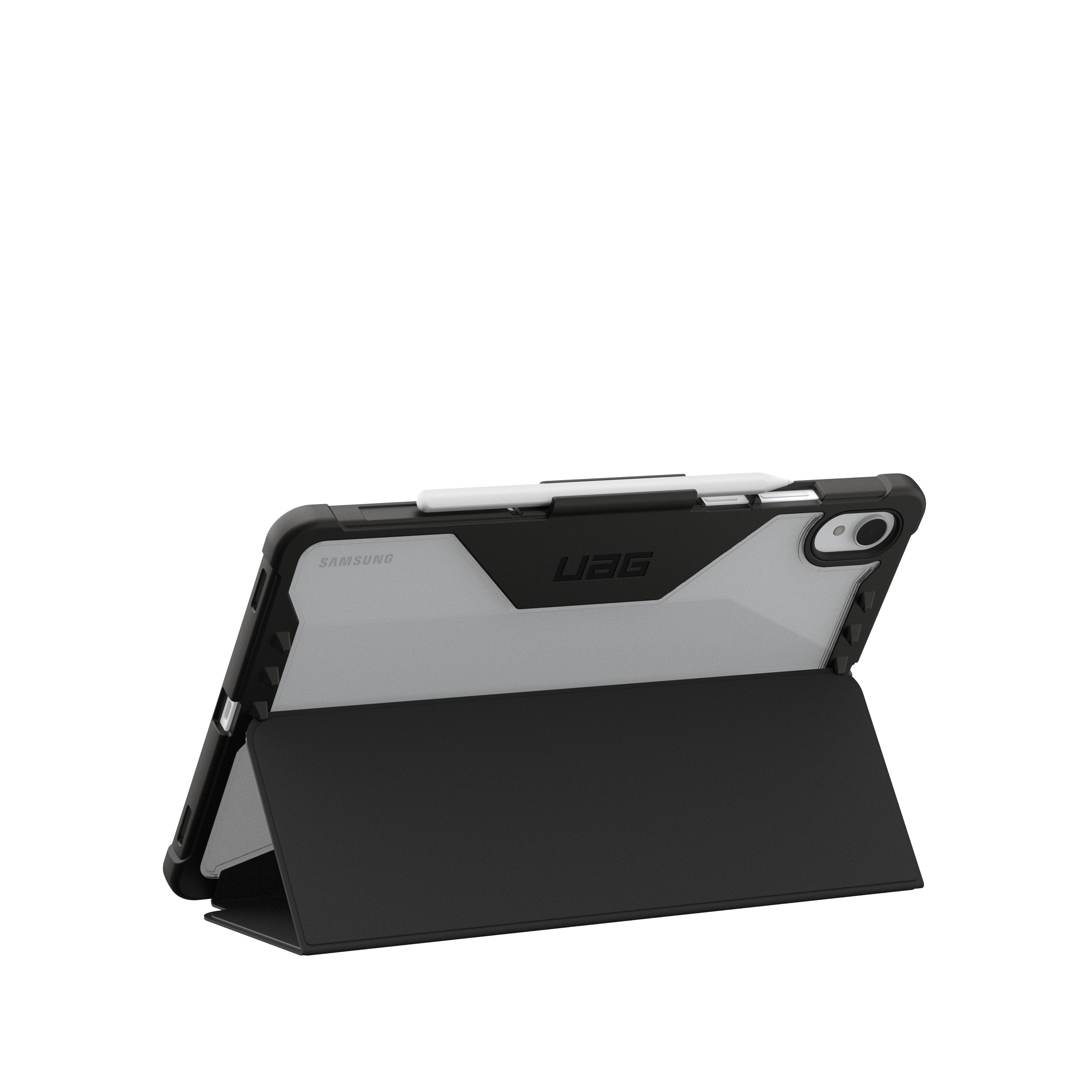 EAN 840283926310 - Urban Armor Gear 224458114043 funda para tablet 27,9 cm (11") Folio Negro, Transparente imagen 2