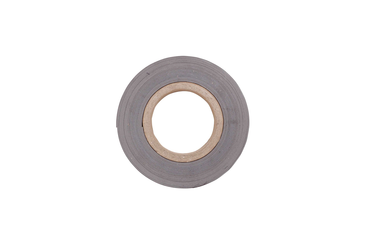 EAN 4002390063333 - MAUL 6524902 tira magnética 1000 mm Autoadhesivo imagen 2