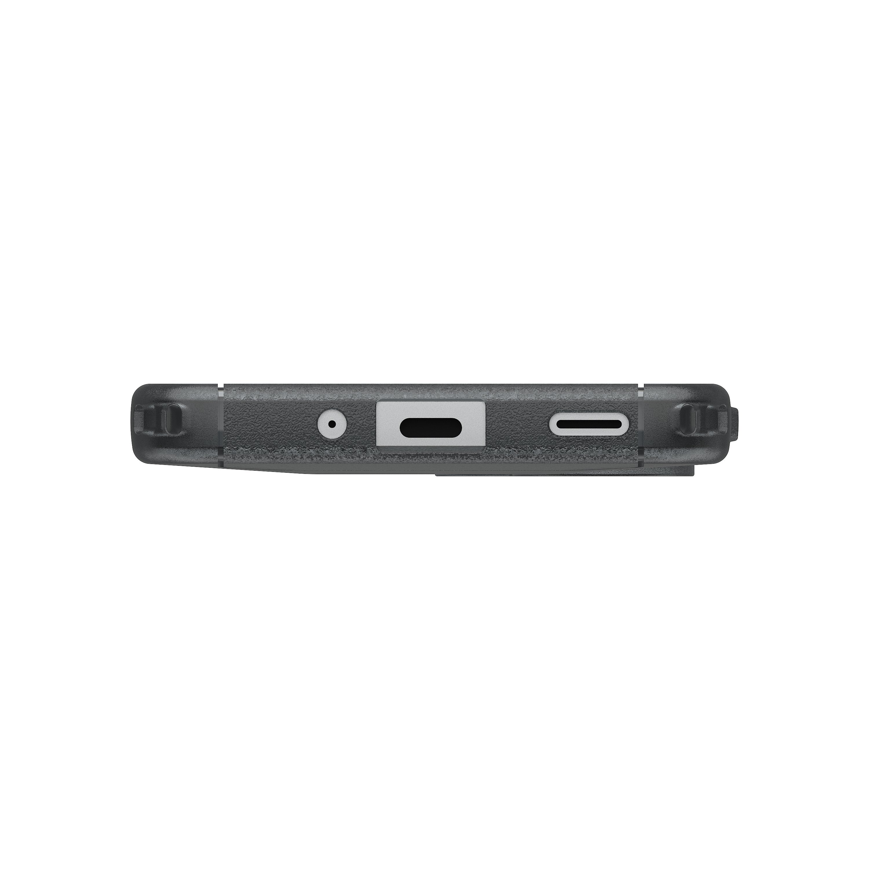 EAN 840283926563 - Urban Armor Gear 214512113131 funda para teléfono móvil 17 cm (6.7") Gris imagen 3