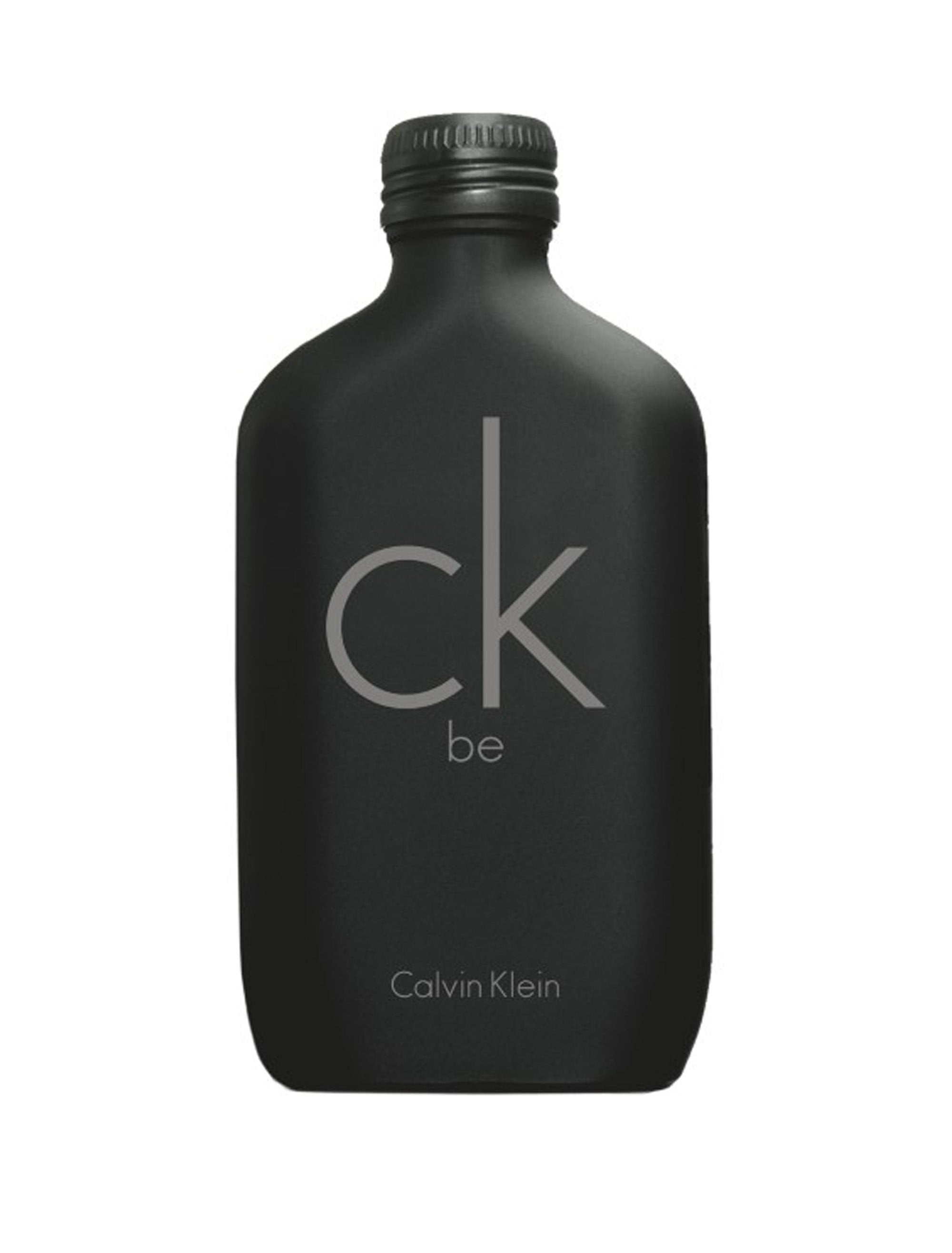 Ck Be Eau De Toilette Vaporizador 200 Ml
