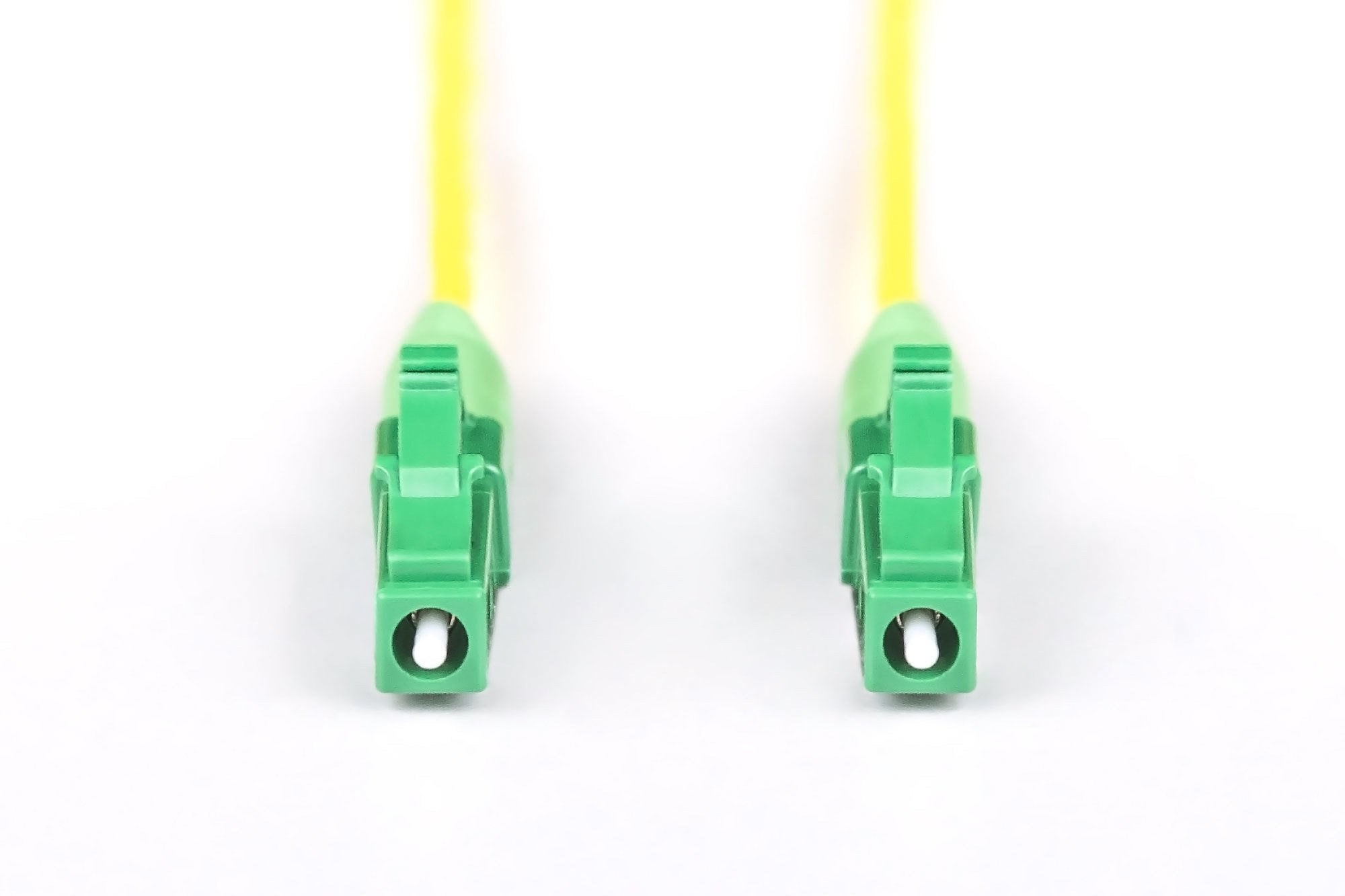 EAN 4016032496649 - Digitus DK-2933-15-APC-SX Cable de fibra óptica e InfiniBand I-V(ZN) H Amarillo imagen 2
