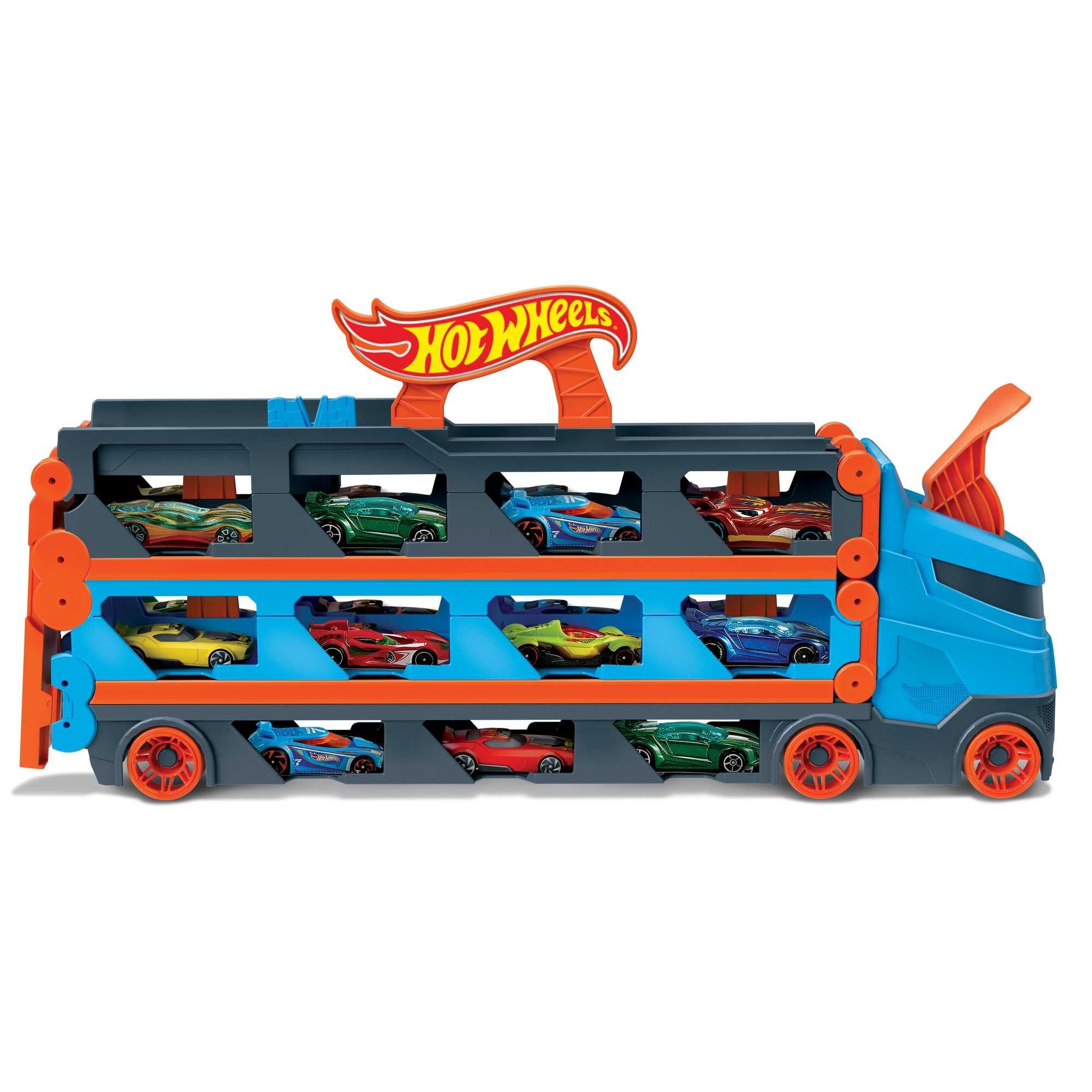 EAN 194735048991 - Hot Wheels City HGH33 vehículo de juguete imagen 4