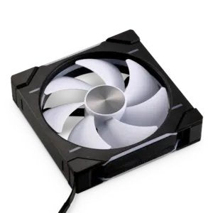 Phanteks D30 140mm Drgb Pwm Fan - Black