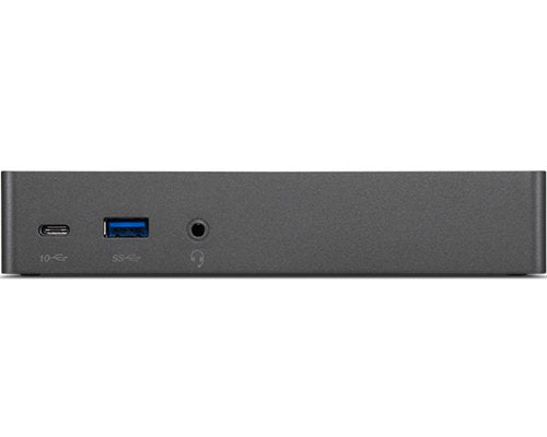EAN 0193638918042 - Lenovo Thunderbolt 3 Essential Alámbrico Gris imagen 2