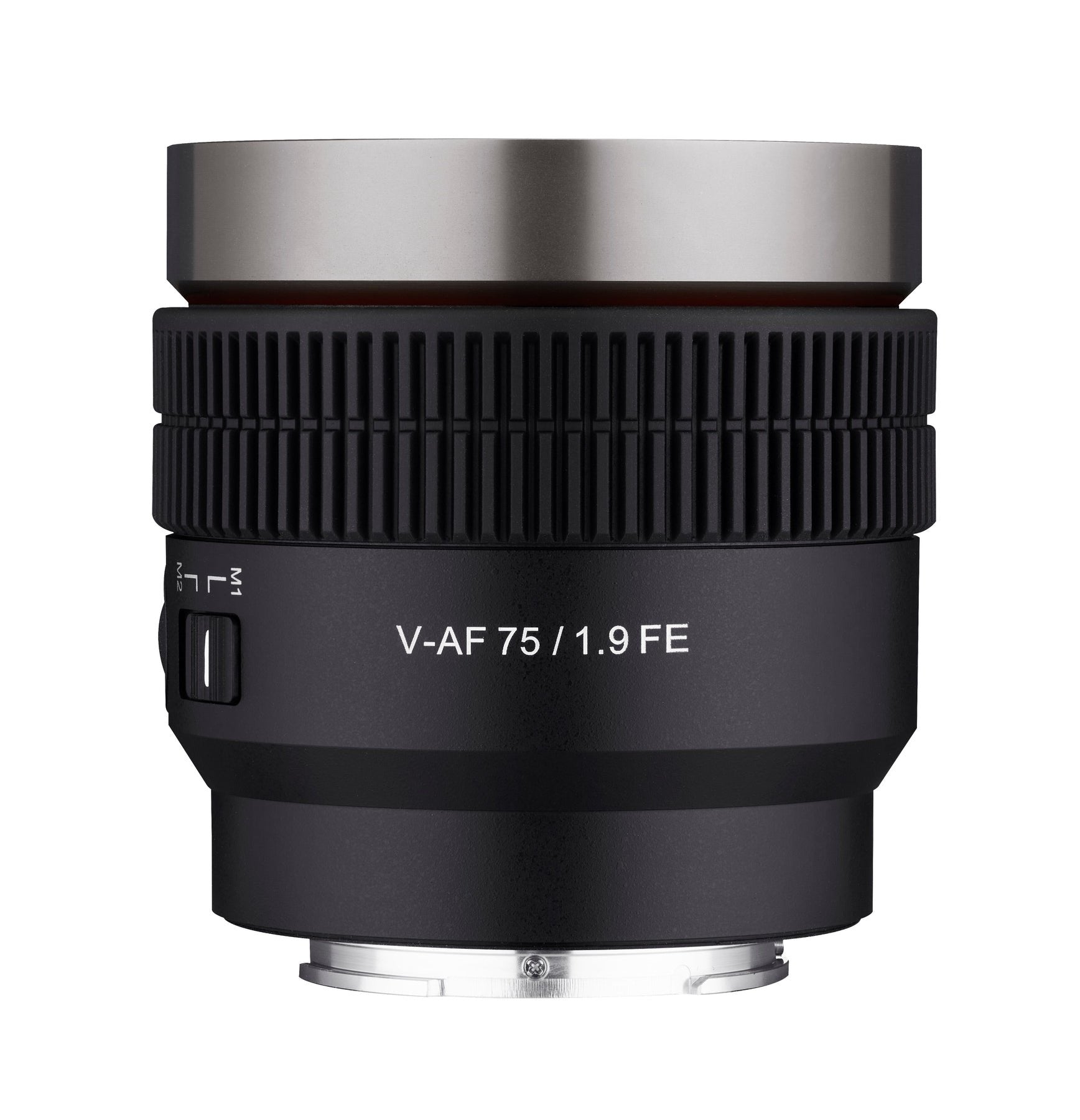 Objetivo Samyang V-Af 75mm T1.9 Sony Fe