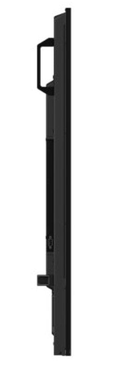 EAN 4550556130998 - Sharp MultiSync M652 Pantalla plana para señalización digital 139,7 cm (55") LCD 550 cd / m² 4K Ultra HD  imagen 1