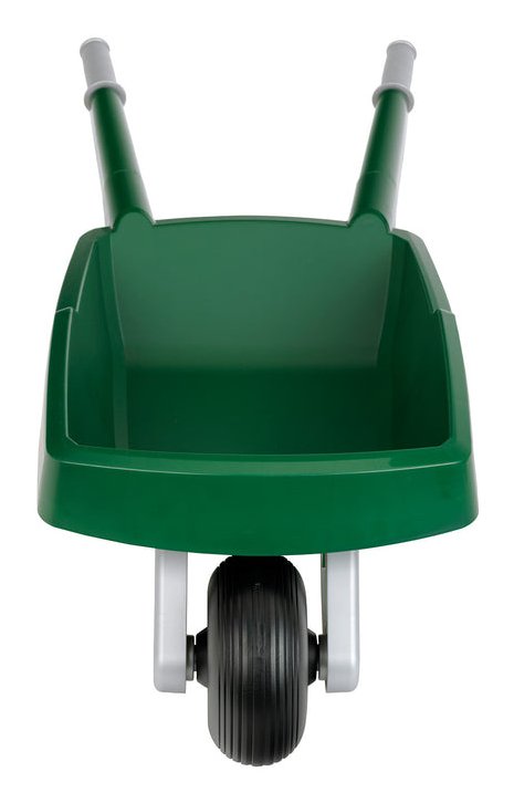 Theo Klein Bosch Schubkarre (Verde/Plata) 2715