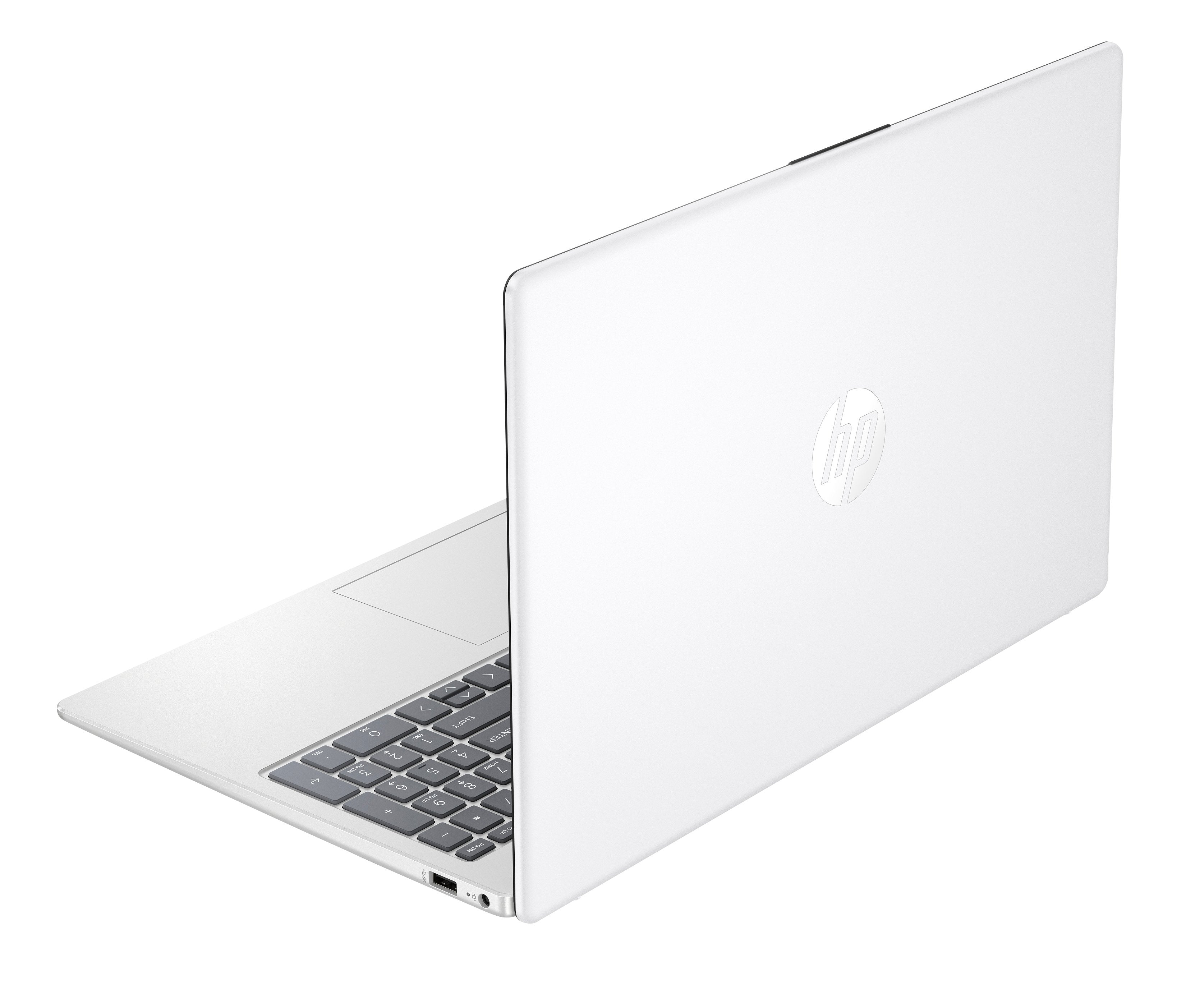 Portátil Hp 15-Fd0359ns I3-N305 8gb 512gb 15,6"Fhd W11h White