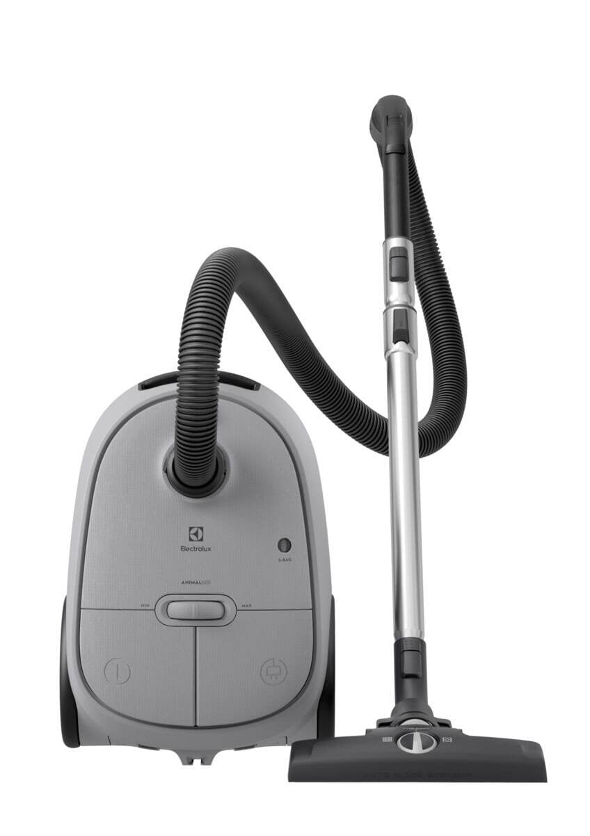 EAN 7332543823048 - Electrolux EB61A5UG 3,5 L Aspiradora cilíndrica Secar 850 W Bolsa para el polvo imagen 20