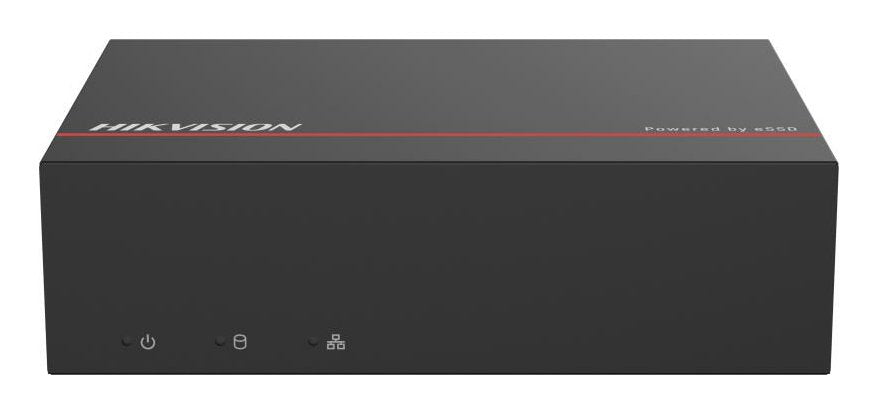 Hikvision Ids-E04huhi-Xb+4/1 Alm Dvr 4 Kanal Ssd1tb Hd-Tvi